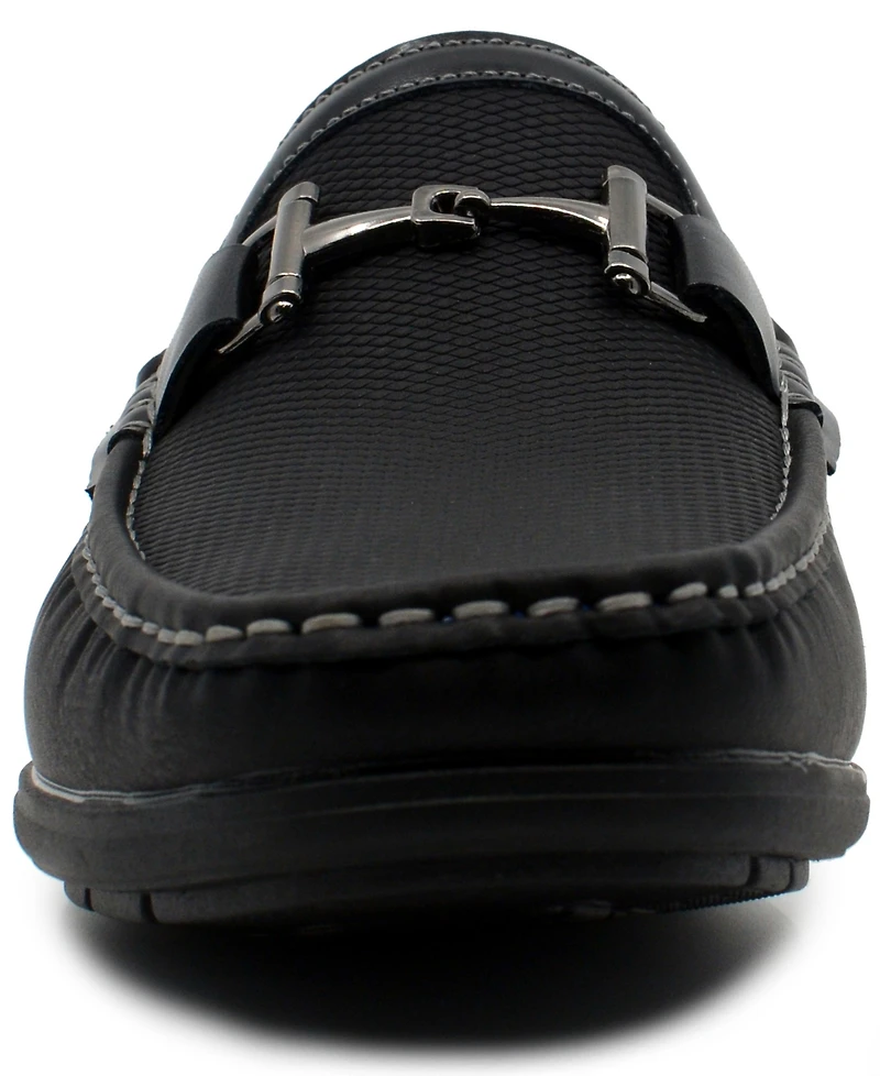 Akademiks Men's Ogden Comfort Loafers