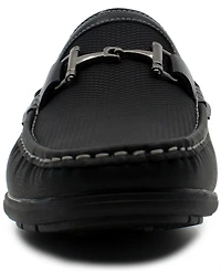 Akademiks Men's Ogden Comfort Loafers