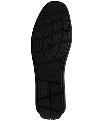 Akademiks Men's Ogden Slip On Comfort Loafers