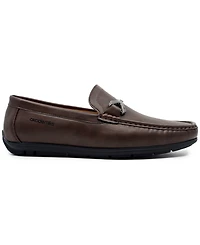 Akademiks Men's Ogden Slip On Comfort Loafers