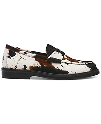 Steve Madden Women's Madison Tailored Loafer Flats