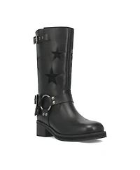 Dingo Women's Blacklist Leather Boots