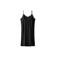 Uwila Warrior Plus Silk Blend Slip