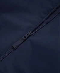 Rokka&Rolla Boys Ripstop Fleece Lined Windbreaker