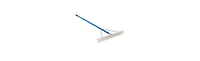 Bon 14-673 Landscape Rake - Pro 36-inch - 72-inch Aluminum Handle