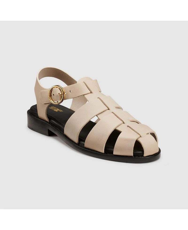 Womens Fisherman Sandal