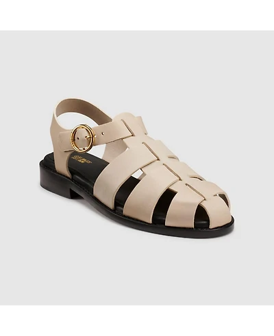 Womens Fisherman Sandal