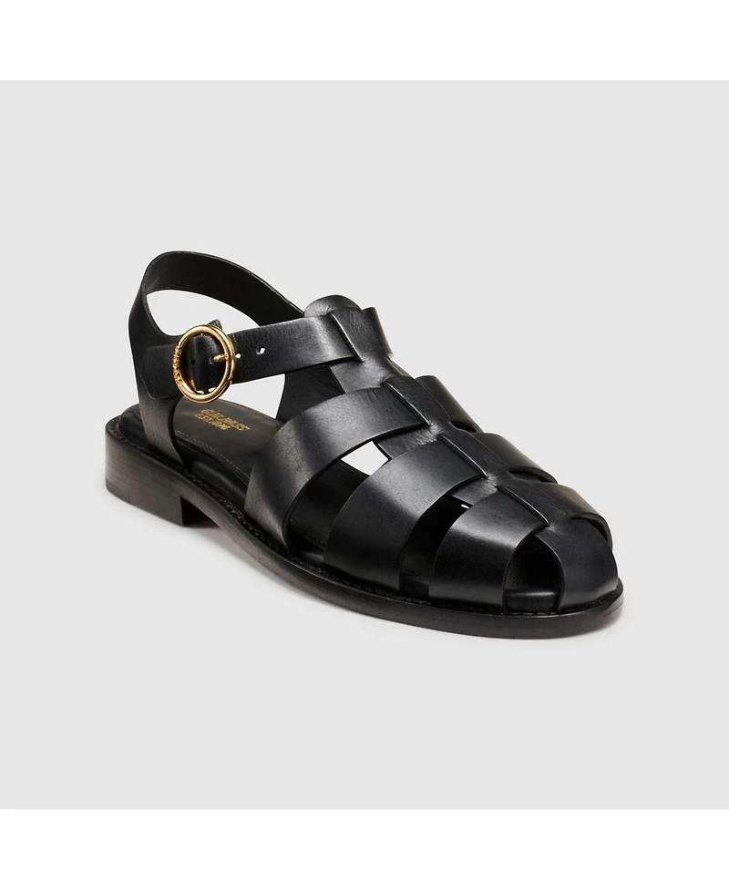 Womens Fisherman Sandal