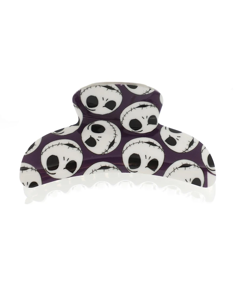Nightmare Before Christmas Double Hair Clip Set - Cosplay, All Over Prints, Character Figural