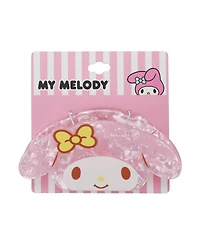 My Melody Character Hair Clip-osfa
