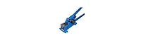 Bon 12-690 Rebar Cutter/Bender