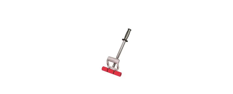 Bon 24-165 Linoleum Roller - W/Extension Handle