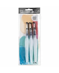 Brush Set: Water