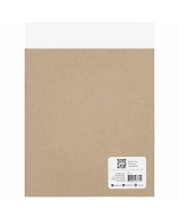 Paper Pad: Mixed Media