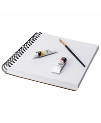 Paper Pad: Mixed Media