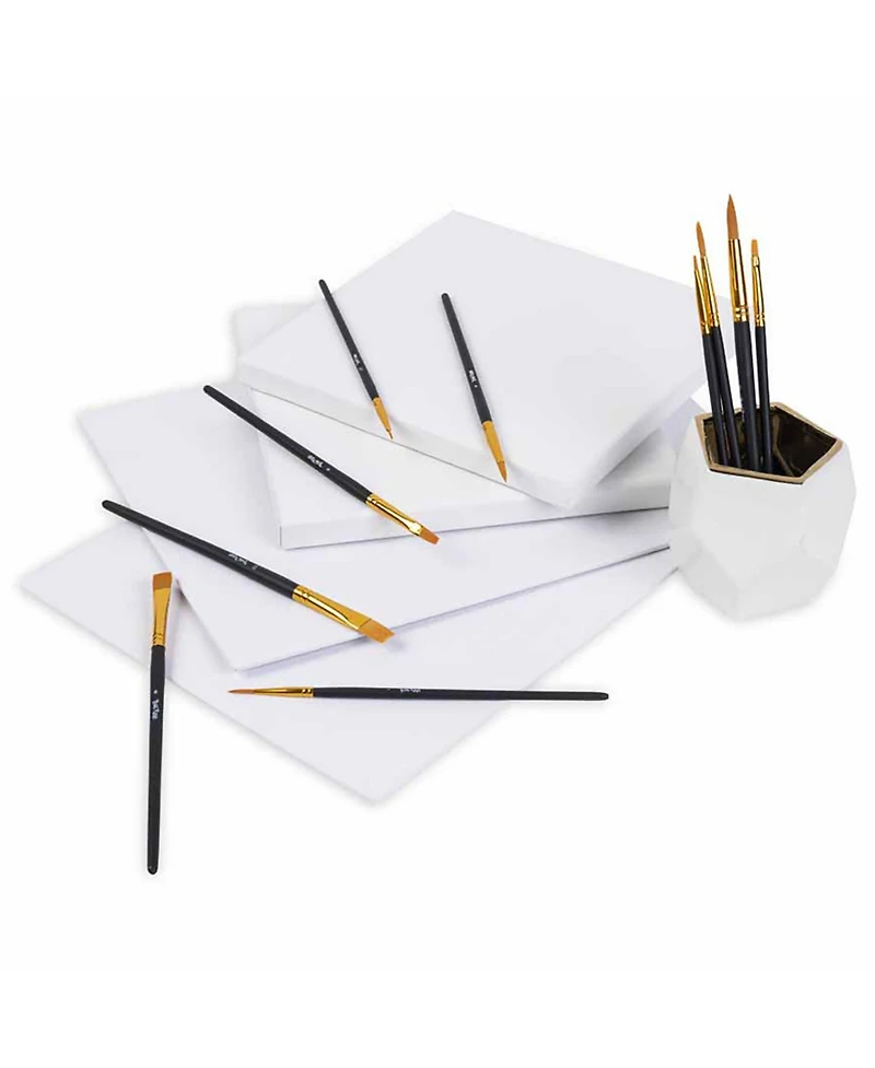 Brush Set: Value Pack