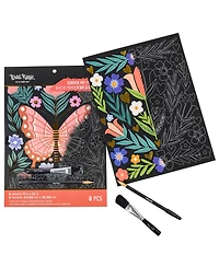 Scratch Art: Paper Pad