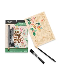 Scratch Art: Paper Pad
