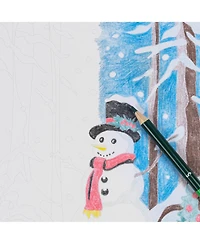 Colored Pencil: Color-by-Number