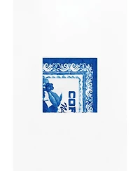 Desigual Women's Seal scarf