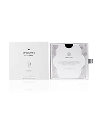 Mind Games Blockade Travel Trio - Luxury Fragrance for Women & Men - Mini Perfume Set for Travel