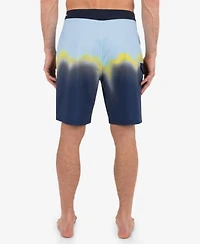 Hurley Men's Phantom Weekender Cargo Boardshorts