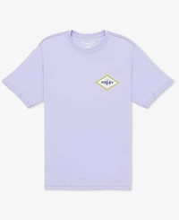 Hurley Men's Tropics Short Sleeve T-Shirt