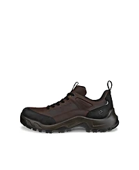 Ecco Men's Offroad Waterproof Low Trail Sneakers