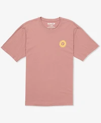 Hurley Men's Sunny Dias Short Sleeve T-Shirt