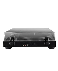 Fluance RT81 Elite High Fidelity Vinyl Turntable Record Player with Audio Technica AT95E Cartridge, Belt Drive, Built-in Preamp, Adjustable Counterwei