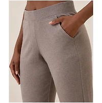 Pact Women's Organic Cotton Airplane Jogger