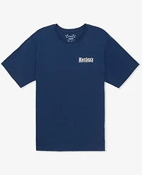 Hurley Men's Magic Short Sleeve T-Shirt