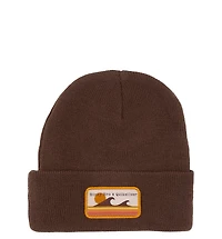 BinkyBro Boys Bb & Quik Waves Beanie
