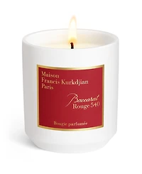 Maison Francis Kurkdjian Baccarat Rouge 540 Scented Candle, 9.8 oz.