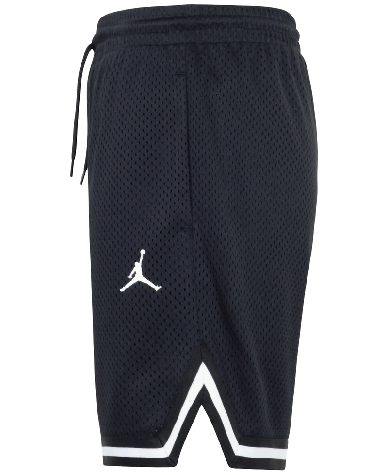 Jordan Big Boys Taping Mesh Shorts