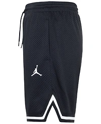 Jordan Big Boys Taping Mesh Shorts