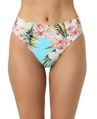O'Neill Juniors' Islands Tropic Max Bottoms