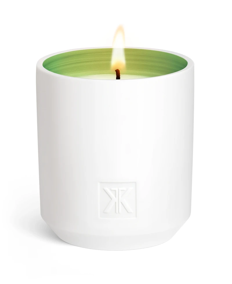 Maison Francis Kurkdjian La Trouverie Scented Candle, 9.8 oz.