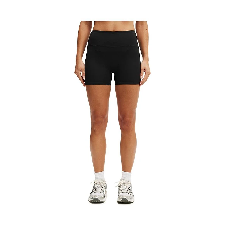 Cotton On Women's Active Bondi Everyday Shortie Short