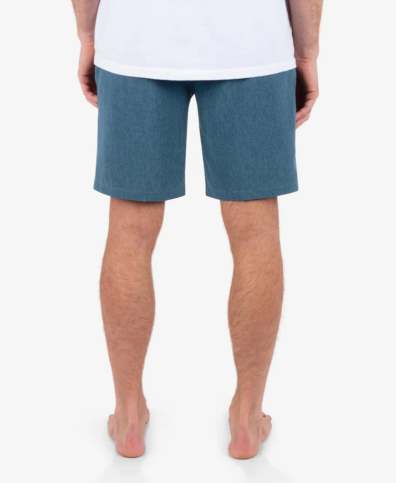 Hurley Men's Phantom Flow Walkshort 20 Shorts