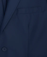 Alfani Men's Lightweight Nylon Blazer, Exclusively at Macy's