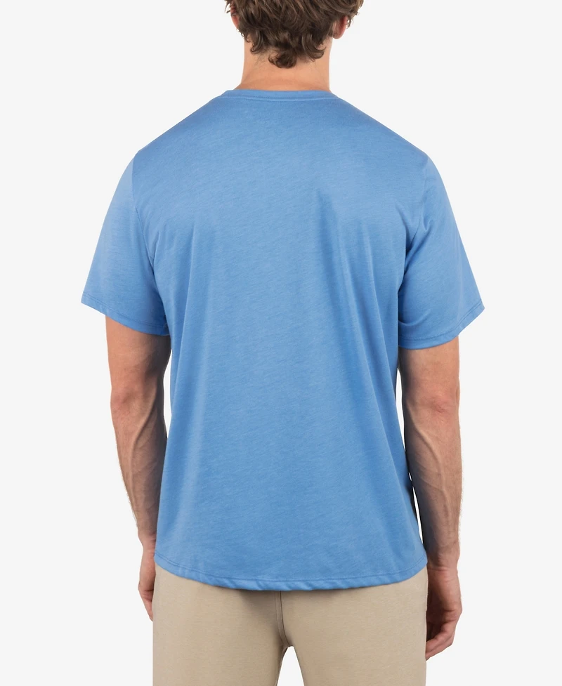 Hurley Men's Econoline Short Sleeve T-Shirt
