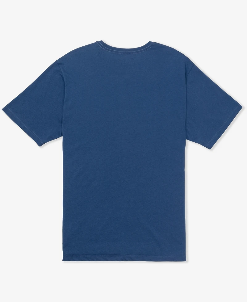 Hurley Men's The Box Short Sleeve T-Shirt