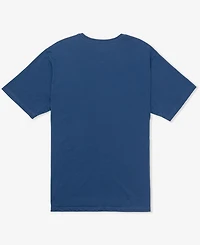 Hurley Men's The Box Short Sleeve T-Shirt