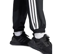 adidas Plus Tricot 3-Stripes Track Pants