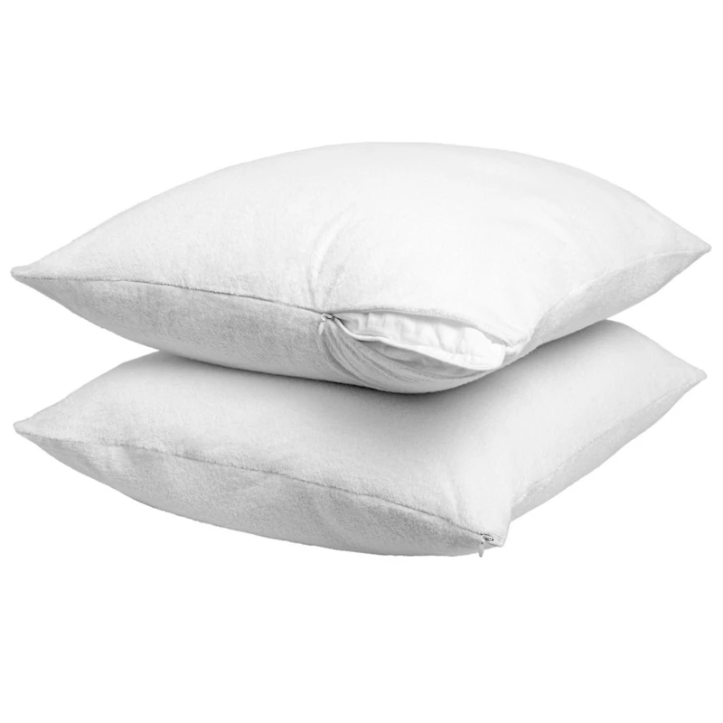 Bare Home Pillow Protector King