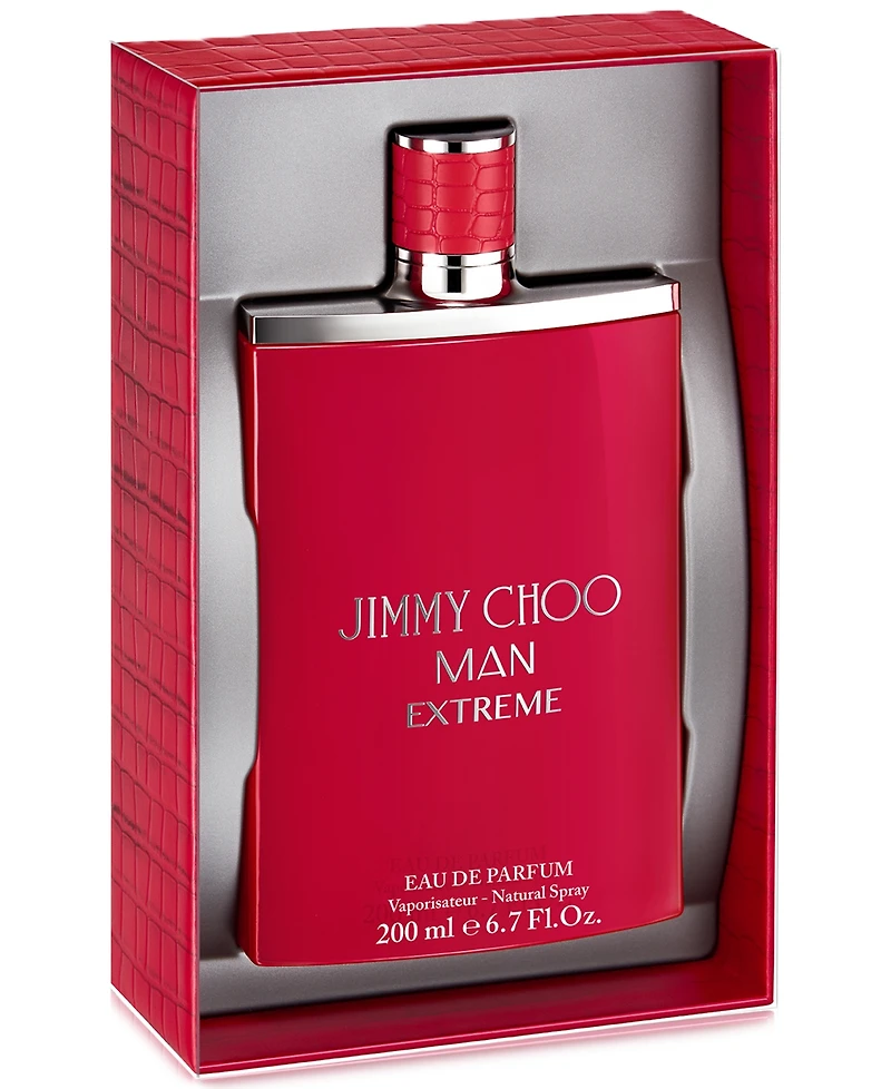 Men's Man Extreme Eau de Parfum Jumbo Spray, 6.7 oz.