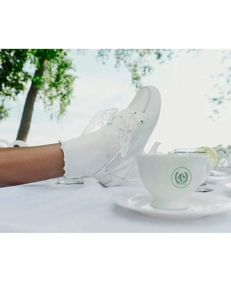 Aldo Women's Sail Boat Shoes