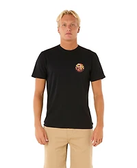 Rip Curl Men's Wettie Passage Icon T-Shirt