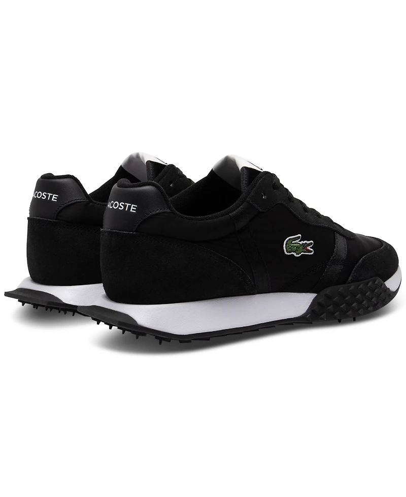 Lacoste Men's L-Spin Evo Sneaker